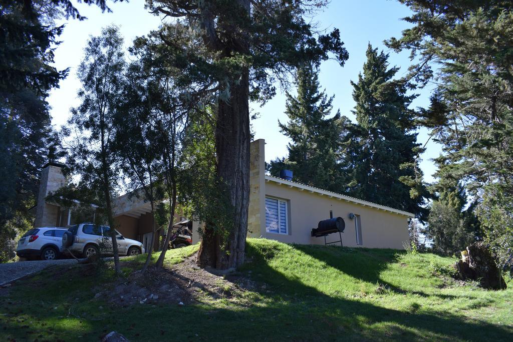 Con Costa De * San Carlos de Bariloche