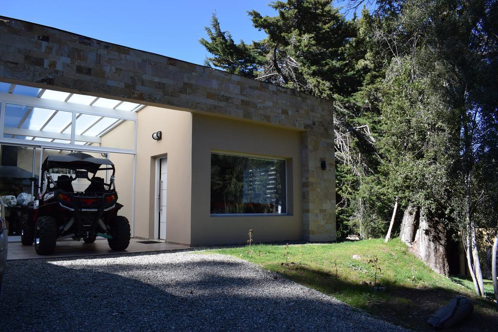 Lodge Con Costa De San Carlos de Bariloche