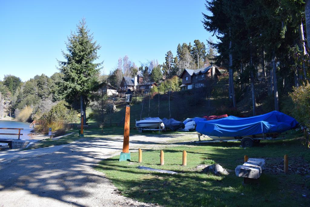 Lodge Con Costa De San Carlos de Bariloche