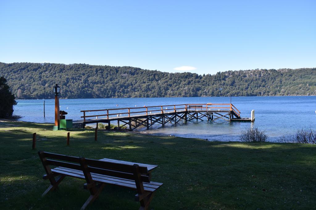 Lodge Con Costa De