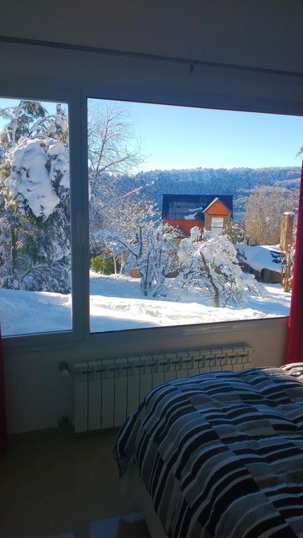 Con Costa De * San Carlos de Bariloche