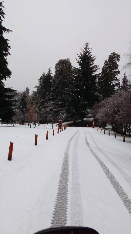 Lodge Con Costa De San Carlos de Bariloche
